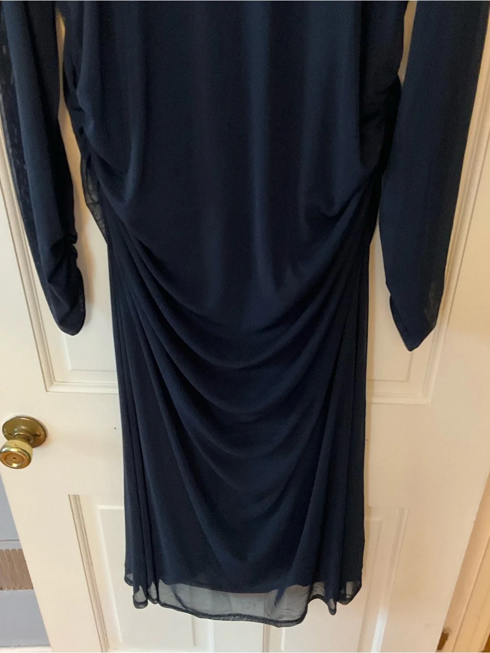 Madewell coming stretchy